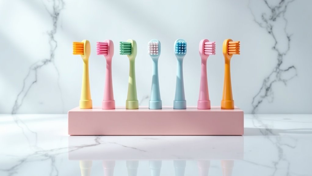 top interdental brush refills