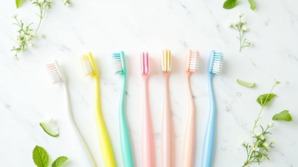 top manual toothbrush recommendations