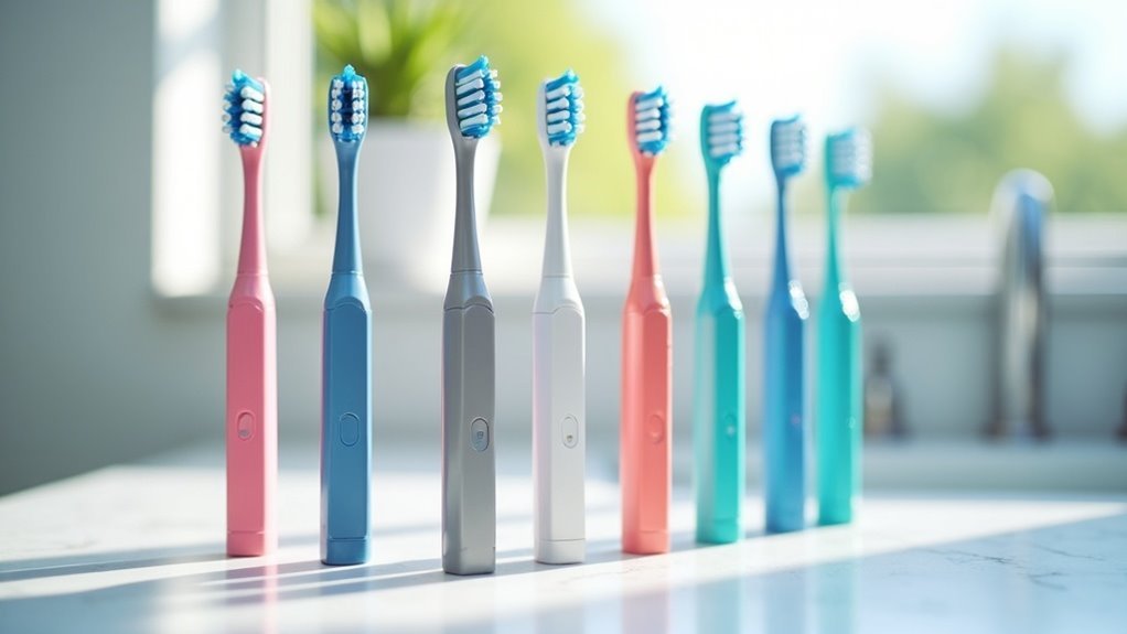 top oscillating toothbrush recommendations