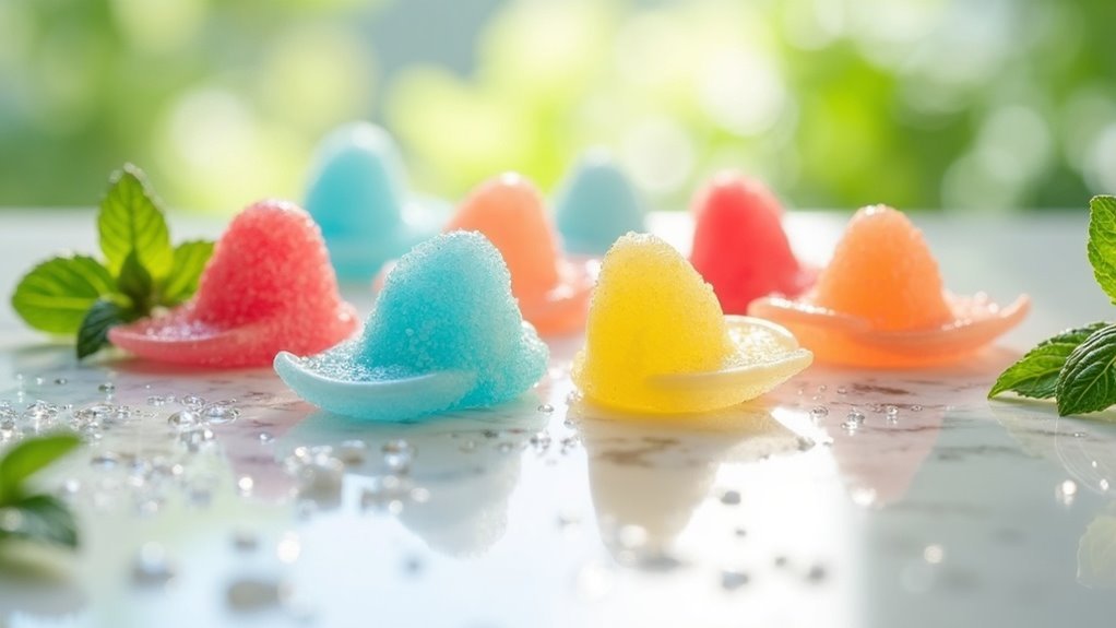 top picks for freshness