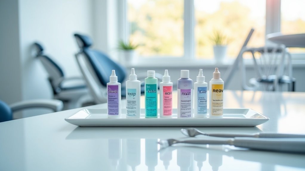 top recommended dental bonding