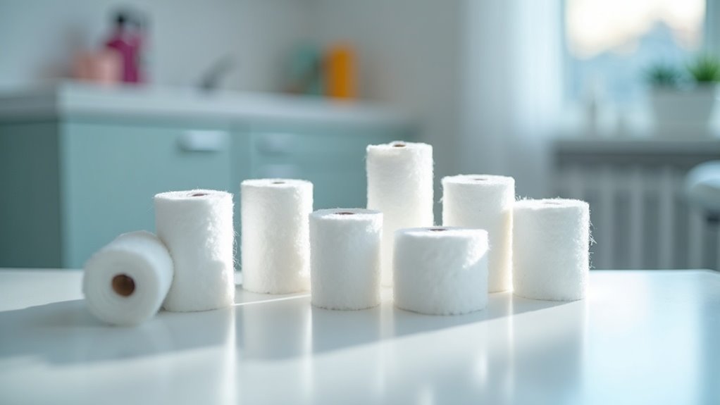 top recommended dental rolls
