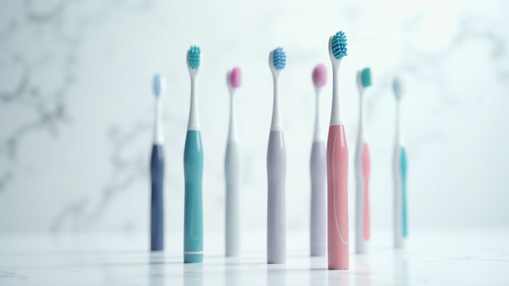 top vibrating toothbrush recommendations