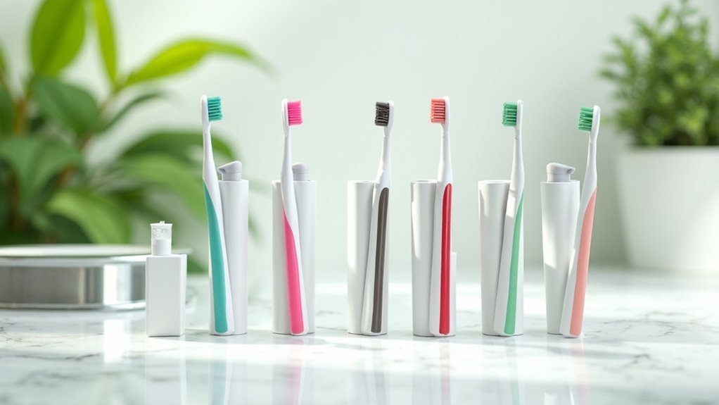 transform your oral hygiene