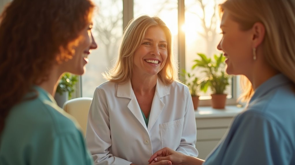 trustworthy dentist patient testimonials