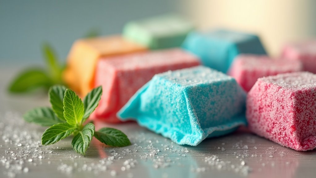 xylitol gums for dental health